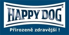 HAPPY DOG